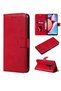 Case Elite Compatible with Xiaomi Redmi Note 8 Pro Cover with Wallet