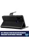 Oppo A72 Case with Stand Cover Protected Gold - 4
