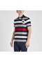 Men's Knitted Polo Shirt C.wCotton - 2