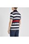 Men's Knitted Polo Shirt C.wCotton - 3