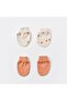 Summer Fruit 2'Li Baby Gloves 72200 Light Cream Caramel