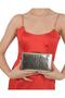 Gold Color Crinkled Patent Leather Evening Bag Evening Bag Engagement Wedding Bag - 6