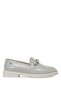 Lilyana 3fx Gray Women's Loafer
