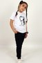 Atatürk Printed and Turkish Flag Girls Boys (unisex) Top-Under Set Age 5-12 - 8