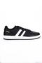 Kort Pu Lace-Up Walking Men's Sports Shoes