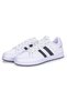 Kort Pu Lace-Up Walking Men's Sports Shoes - 3