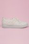 Low Sole Very Stylish Wedding Dress Evening Dress Shoes with Plenty of Pearls - 2