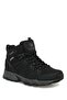Shell Hi 2Pr Black/Black Men's Outdor Boots and Shoes - 2