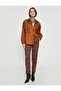 Jacquard Slim Fit Trousers - 3