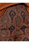 Jacquard Slim Fit Trousers - 6