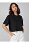Crop T-Shirt - 4
