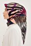 Silk Scarf 2023/24 Spring Summer Season 8950d02 37 - Twill (twill) Silk - 3