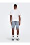 Only&sons Men's Denim Shorts Onsedge L. Blue 4846 Short 22024846 - 2
