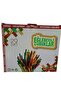 Super Bamboo 300 Pieces Non-Breakable Educational Game Sticks - 2