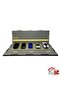 1/64 Scale Vehicle Parking Lot Diecast Diorama Display Stand Display Rack Car Garage Toy - 4