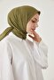 Women's Hijab Bamboo Scarf*khaki - 5
