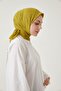 Women's Hijab Bamboo Scarf*Pistachio Green - 2