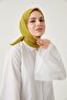 Women's Hijab Bamboo Scarf*Pistachio Green - 6