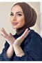 شال ووشاح جاهز بسحاب لحمام السباحة والبحر
