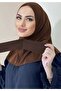 شال ووشاح جاهز بسحاب لحمام السباحة والبحر - 2