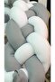 Knit Protection 4-Piece 360 Cm 60x120 - 2