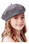Girl 10 - 16 Years Old French Painter Beret