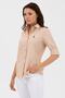 U.S. Polo Slimfit Sports Shirt Woxcolor G082l004.0001570676 - 2