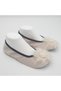Cream Colored Hedgehog Stone Home Ballerinas and Booties