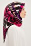 Silk Scarf 2023/24 Spring Summer Season 8950d02 37 - Twill (twill) Silk - 2