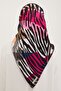 Silk Scarf 2023/24 Spring Summer Season 8950d02 37 - Twill (twill) Silk - 4