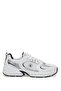 Pol 3 Fx Phlon Light Sole Lace-Up Men's Sports Shoes White - 2