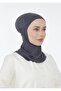 غطاء رأس جاهز يغطي الرقبة - 2