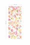 Fairy Garden Kids Room Wall Sticker - 3