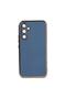 Galaxy A14 Case Glossy Edge Camera Protection Bark Cover