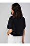 Crop T-Shirt - 5