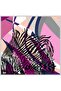 Silk Scarf 2023/24 Spring Summer Season 8950d02 37 - Twill (twill) Silk - 5