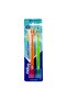 Difaş Minnie Mouse Soft Bristle Toothbrush 4-7 Years