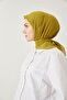 Women's Hijab Bamboo Scarf*Pistachio Green - 3
