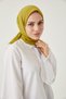 Women's Hijab Bamboo Scarf*Pistachio Green - 8