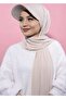 قبعة وشاح بونيه حجاب - 3