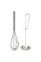 Idealisk Beater and Mixing Bowl - 2