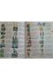 2Pcs English English Giant Dictionary 10,000 Words - 10,000 Photos - a 4 Size - 592 Pages -Colorful - 4