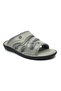 Taşpınar 100% Leather Orthopedic Men's Summer Comfortable Slippers 40-44
