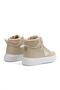 Orthopedix 2141 Ankle Length High Sole Unisex Basket Sneaker Sports Shoes - 4