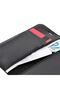 Luxe Magnet Cover Wallet Case with Card Holder Compatible with Galaxy S20 - 5