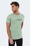 Sanya Men's T-shirt Green - 3