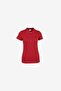 T-shir, Xs, Dark Red