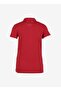 T-shir, Xs, Dark Red - 2