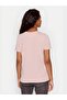 Regular Fit T-shirt Ww0ww35490 Pink - 2