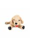 Oturakçı Toy Plush Golden Dog 80 cm 03075 - 3